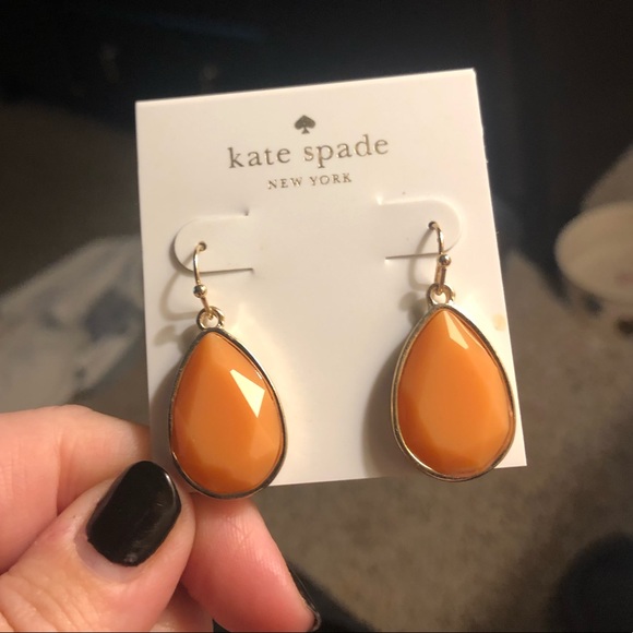 kate spade Jewelry - NEW kate spade earrings